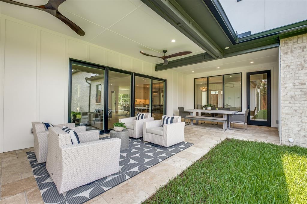 Preston Crest - Residential