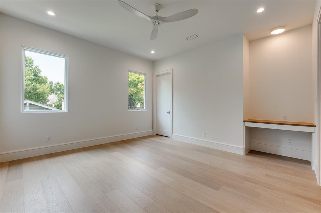 Preston Crest - Residential