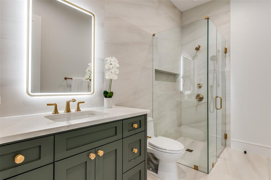 Preston Crest - Residential