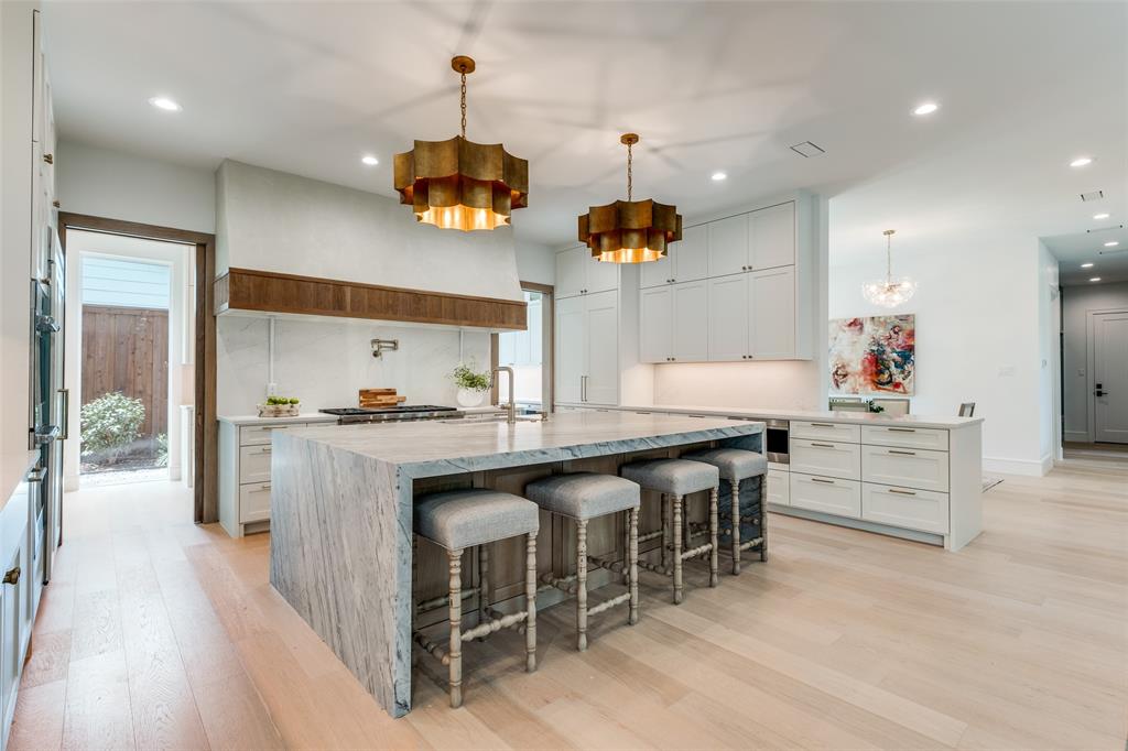 Preston Crest - Residential