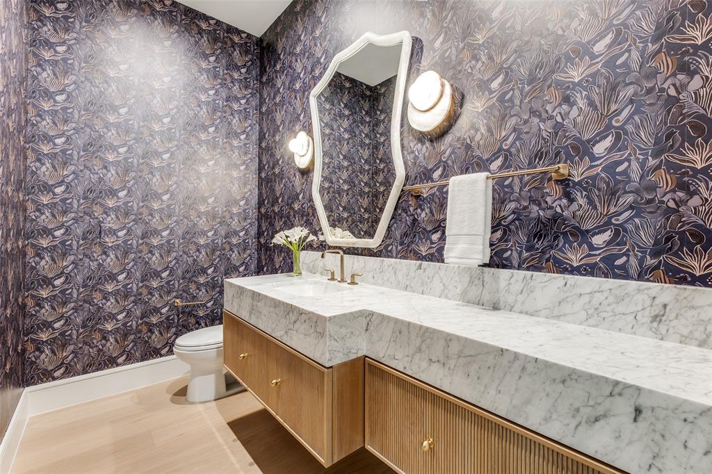 Preston Crest - Residential