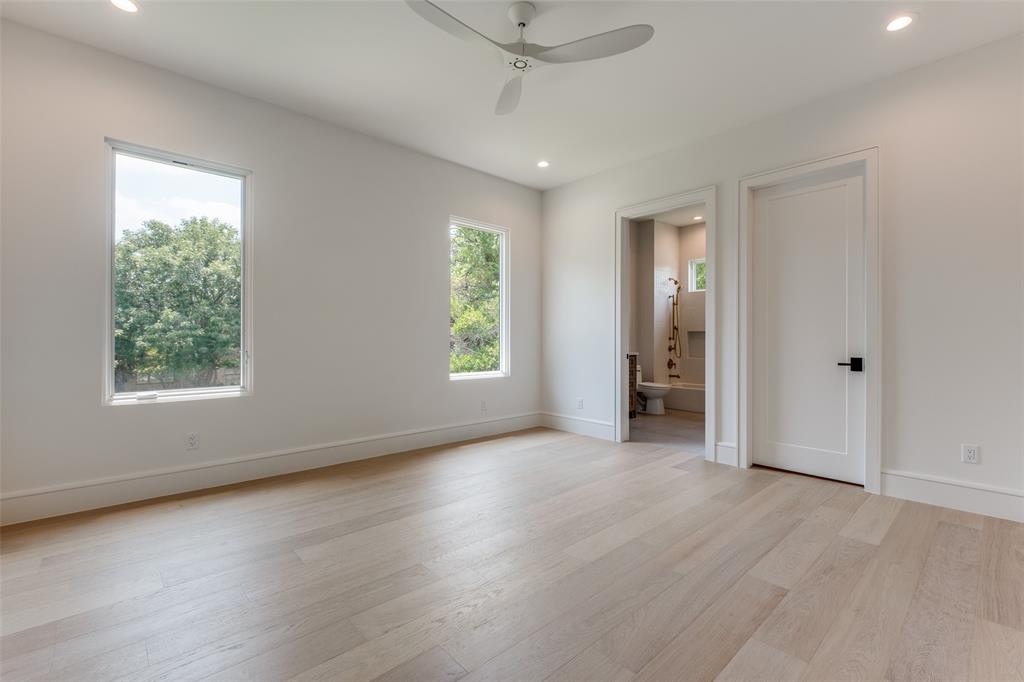 Preston Crest - Residential