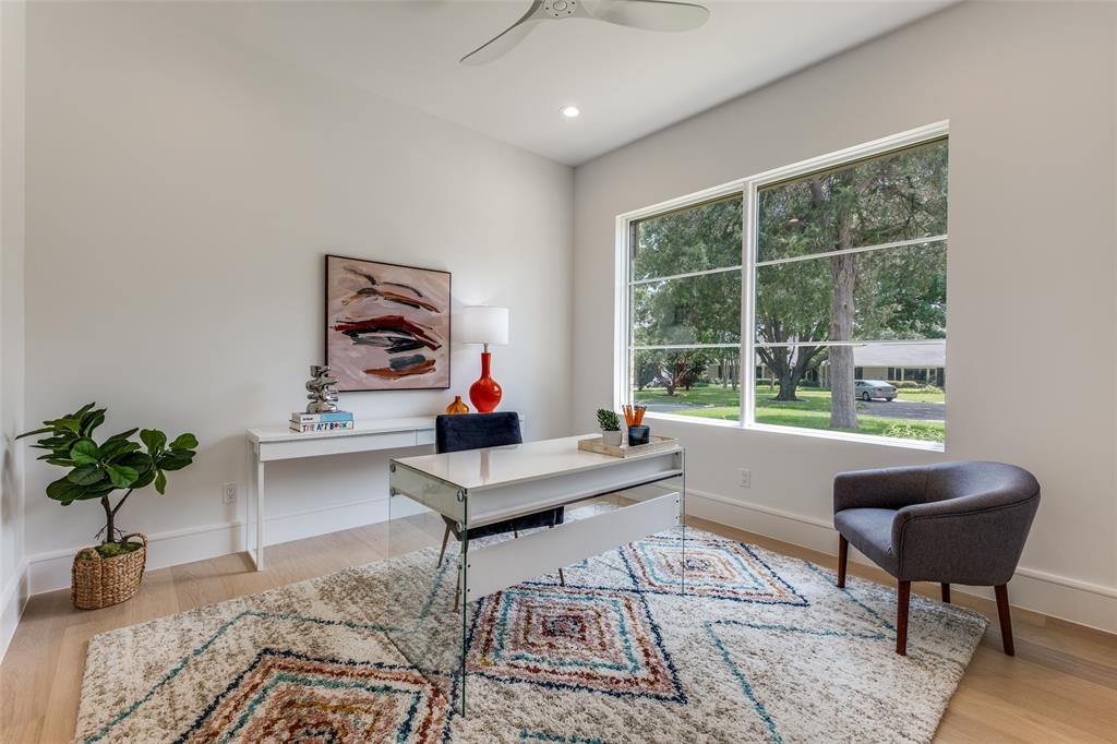 Preston Crest - Residential