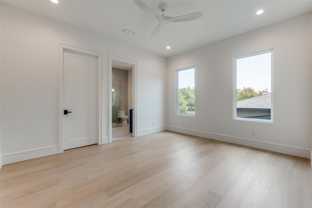 Preston Crest - Residential