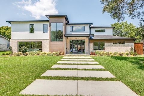 6215 Lafayette Way Dallas TX 75230
