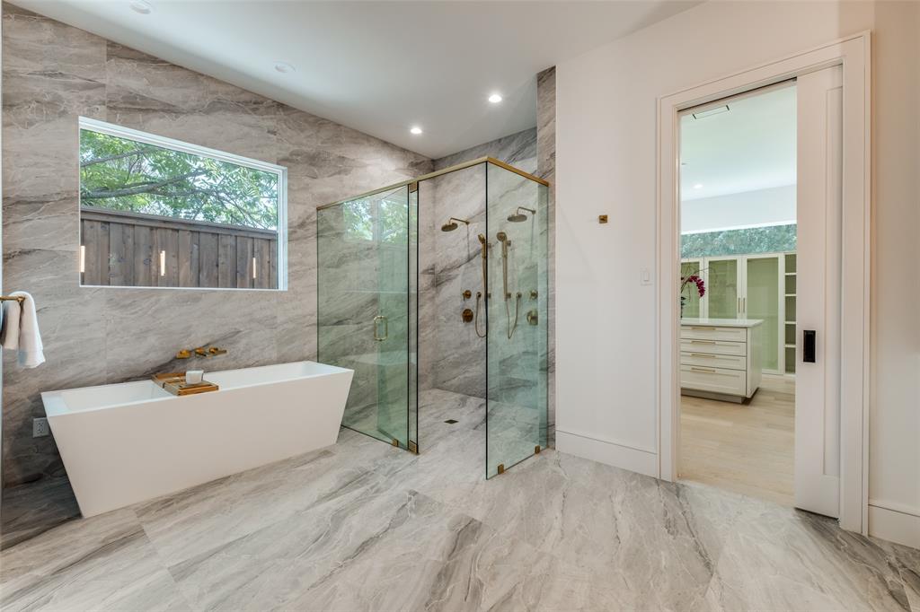 Preston Crest - Residential