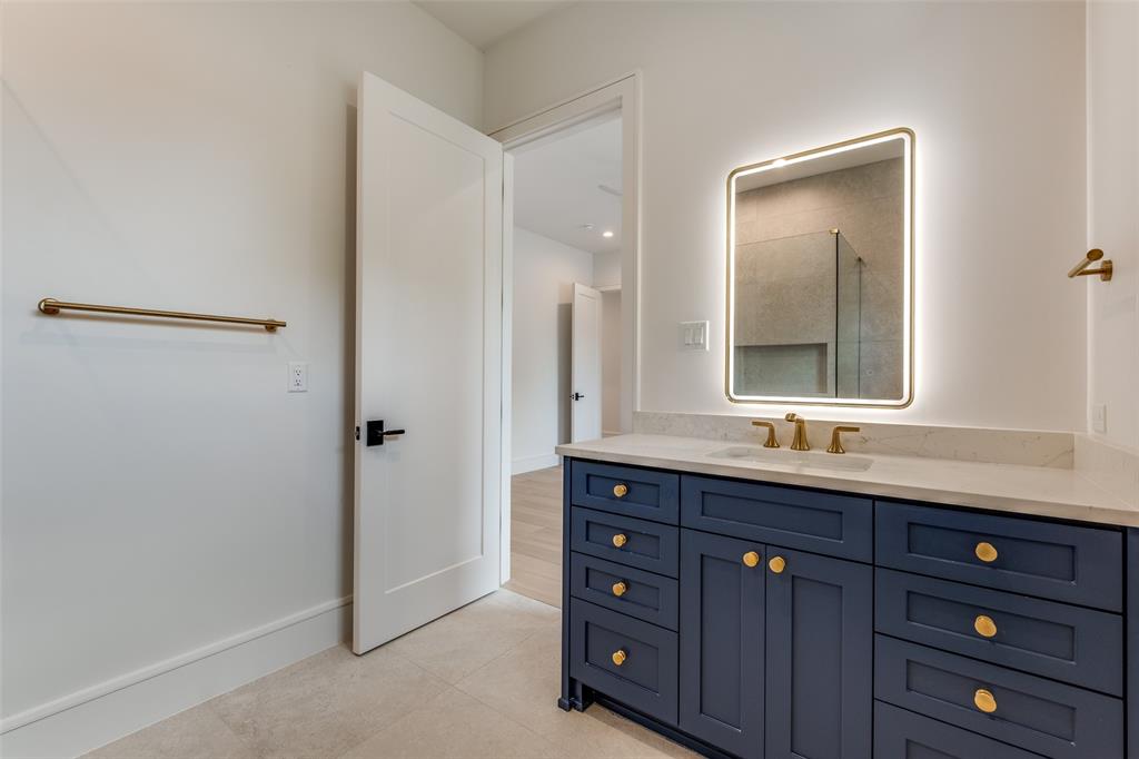 Preston Crest - Residential