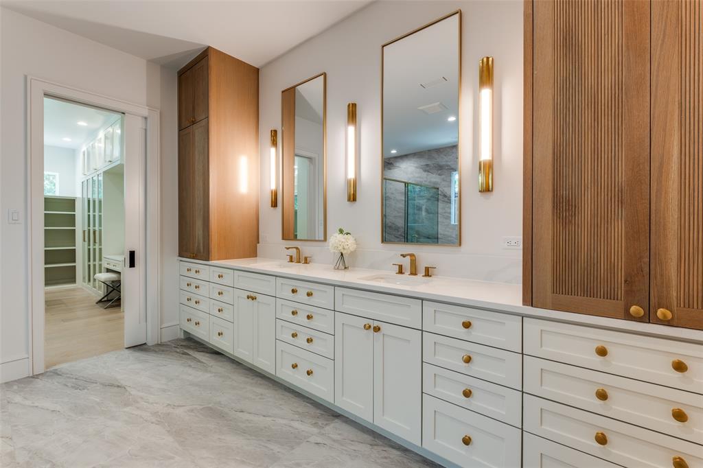 Preston Crest - Residential