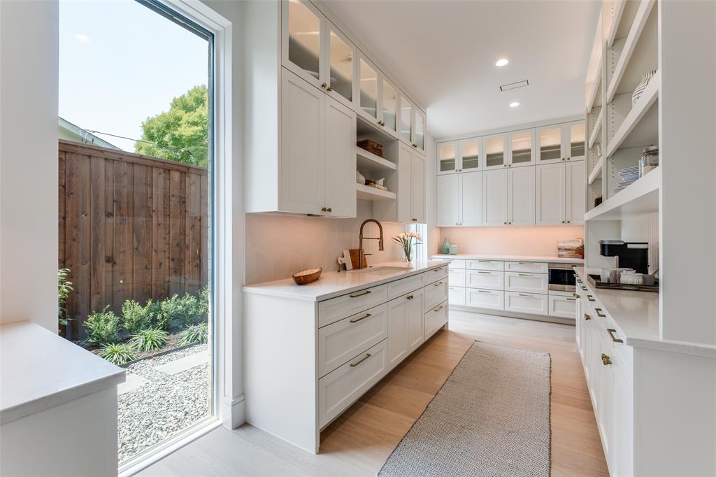 Preston Crest - Residential