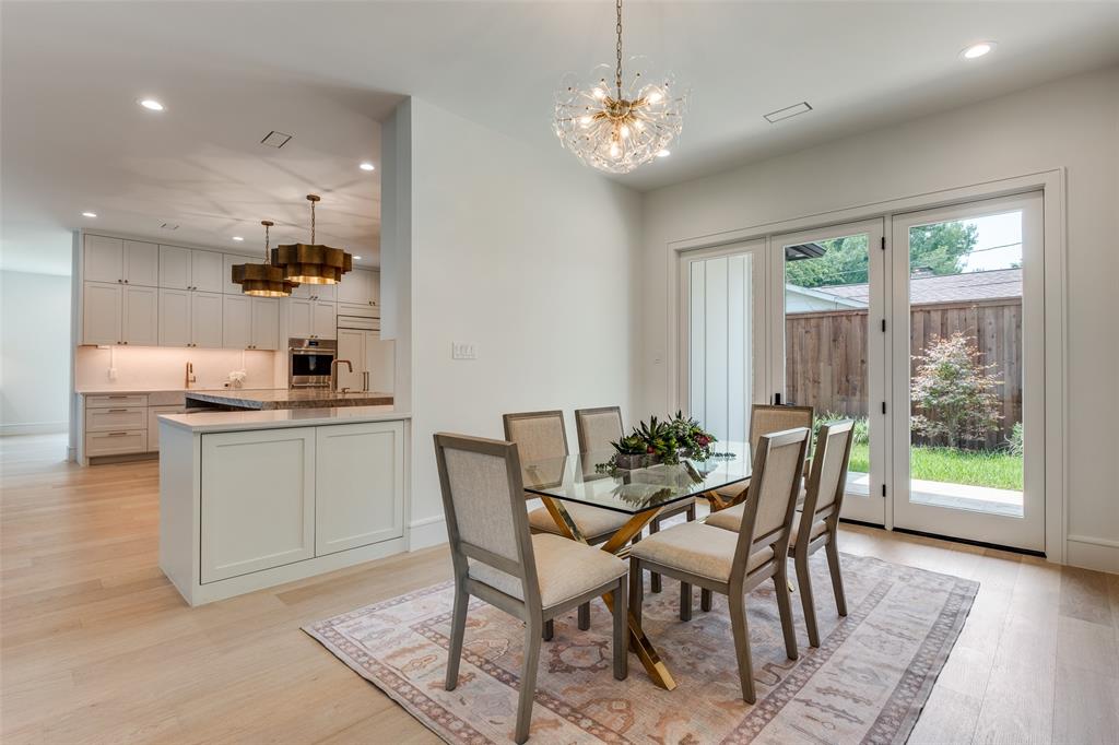 Preston Crest - Residential