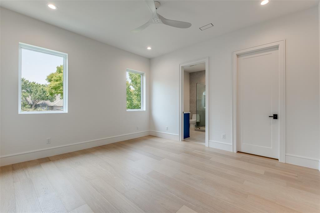 Preston Crest - Residential