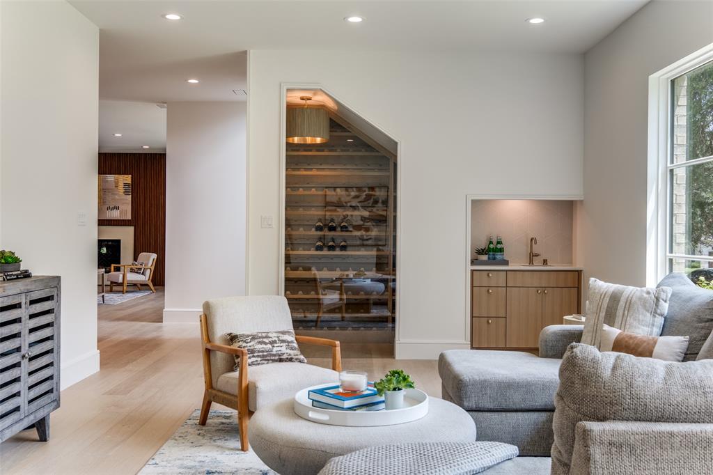 Preston Crest - Residential