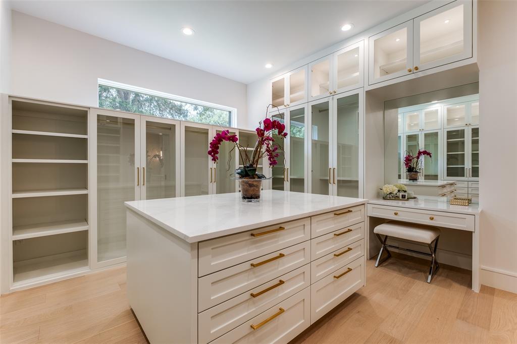 Preston Crest - Residential