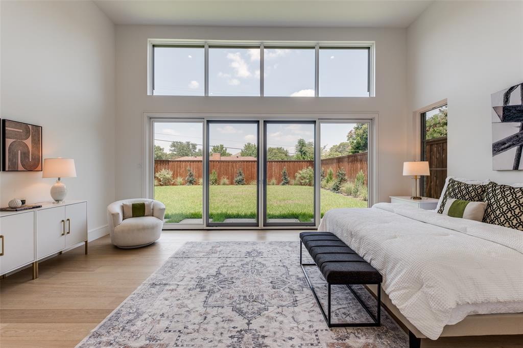 Preston Crest - Residential