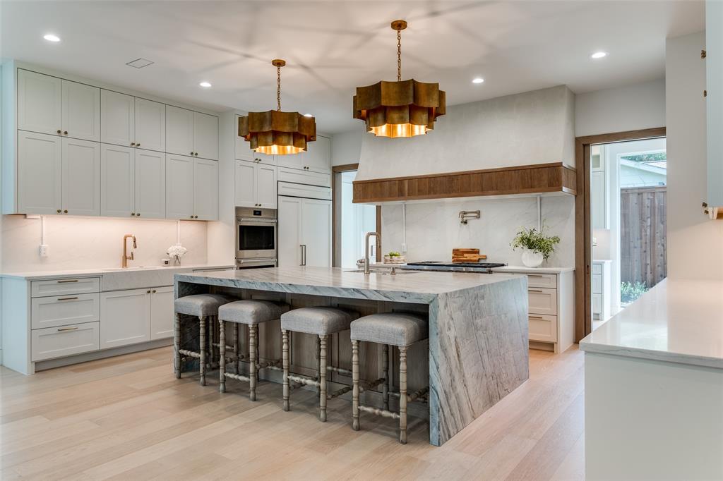 Preston Crest - Residential