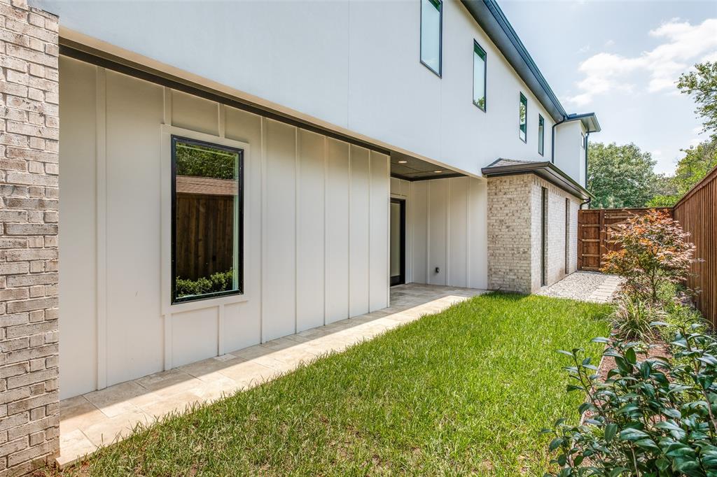 Preston Crest - Residential