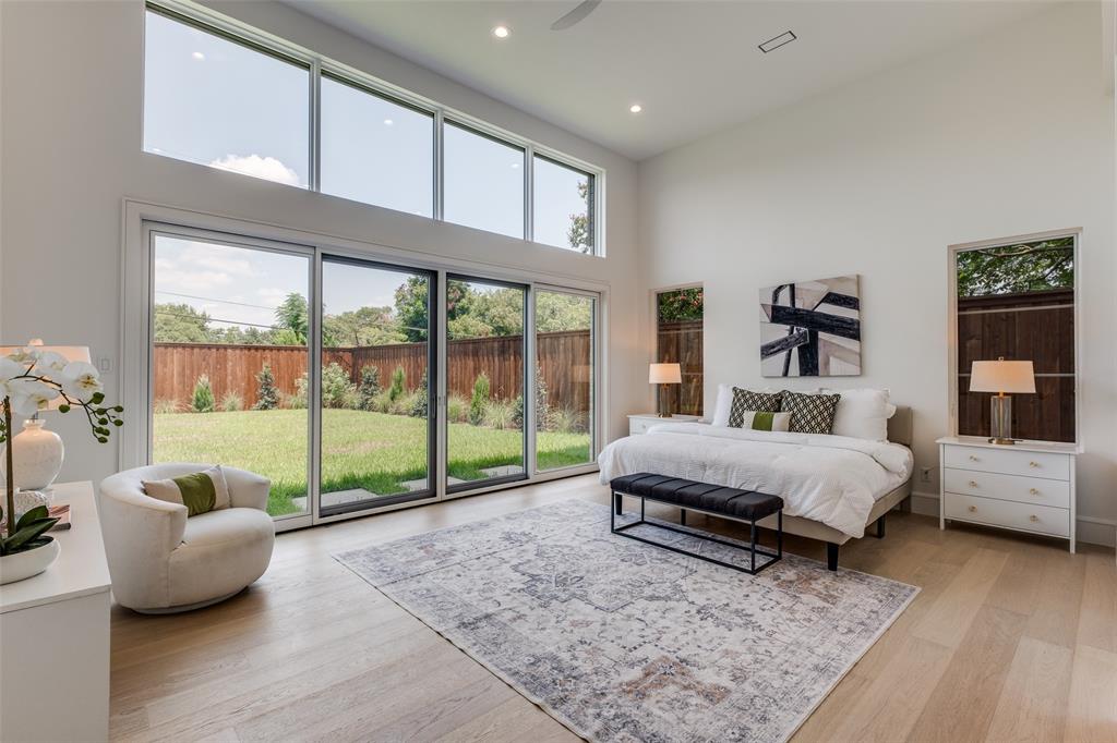 Preston Crest - Residential