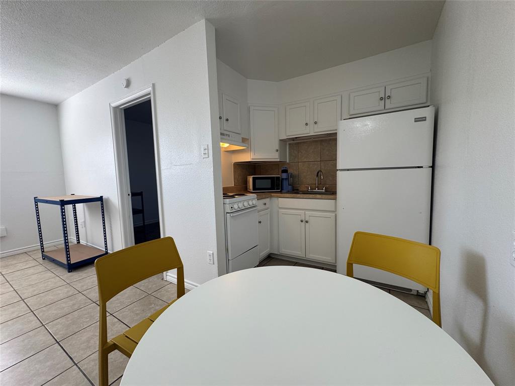 Campus Add - Residential Lease