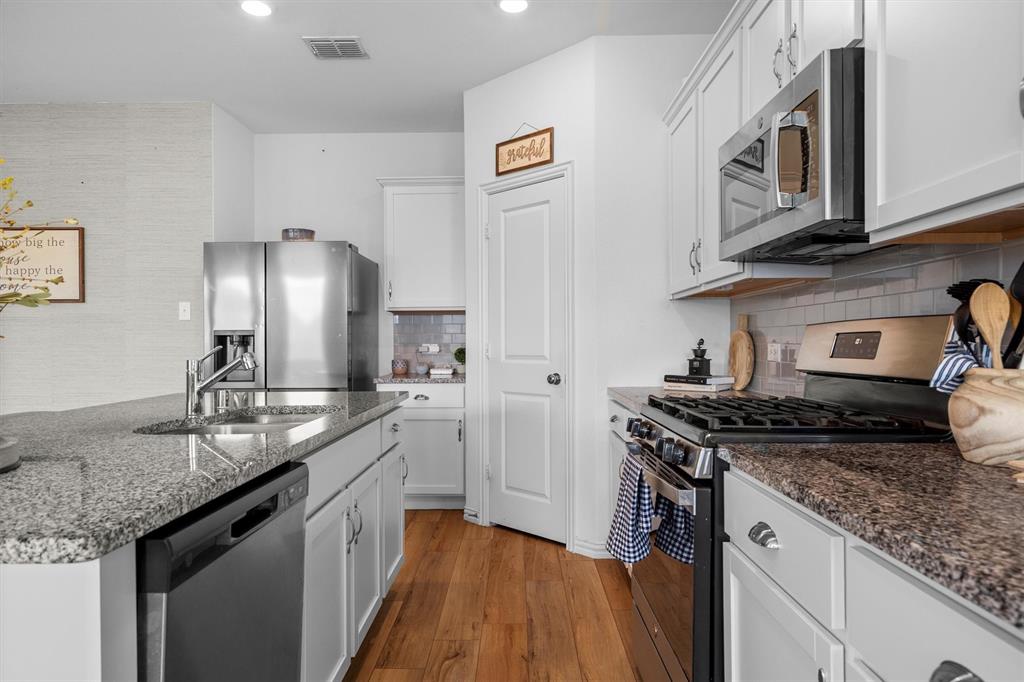 14816 Hester Trail