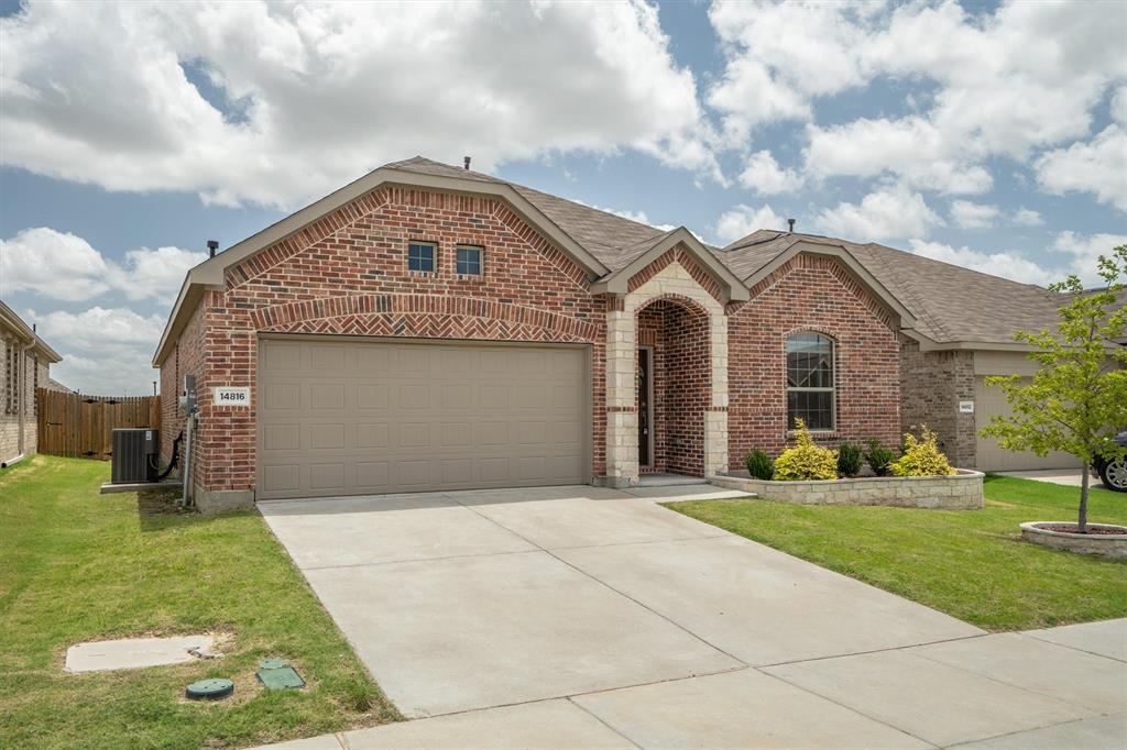 14816 Hester Trail
