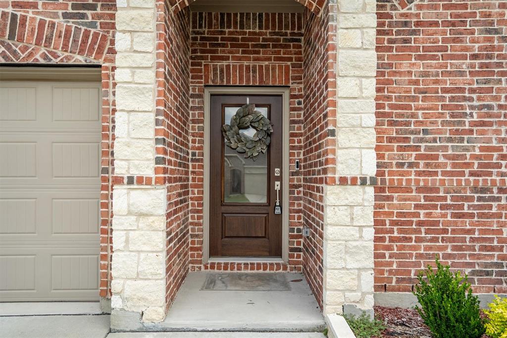14816 Hester Trail
