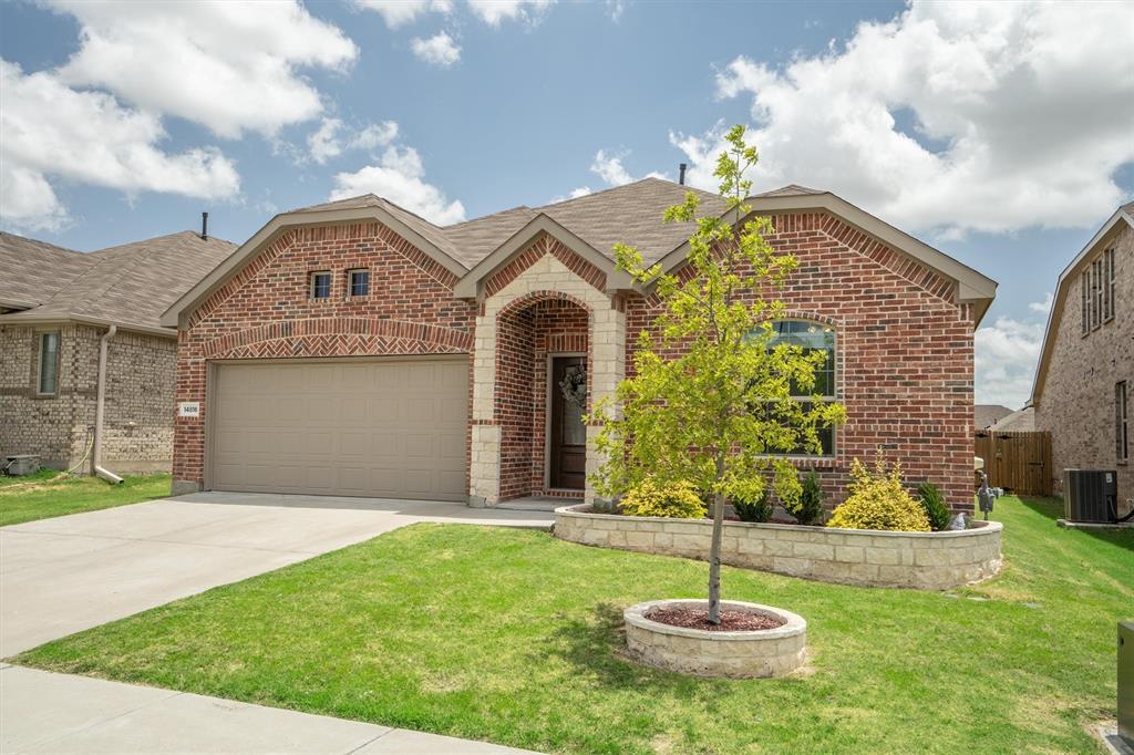 14816 Hester Trail