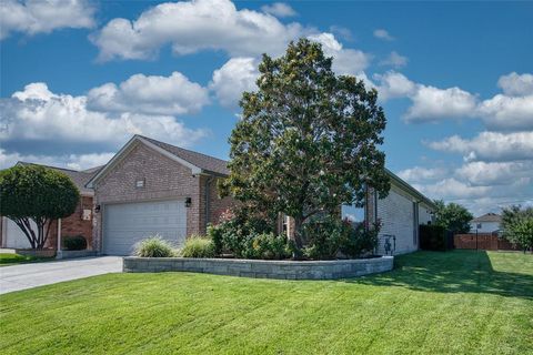 12953 Hurricane Lane Fort Worth TX 76244