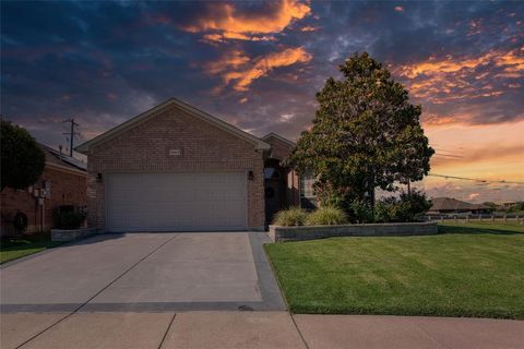 12953 Hurricane Lane Fort Worth TX 76244