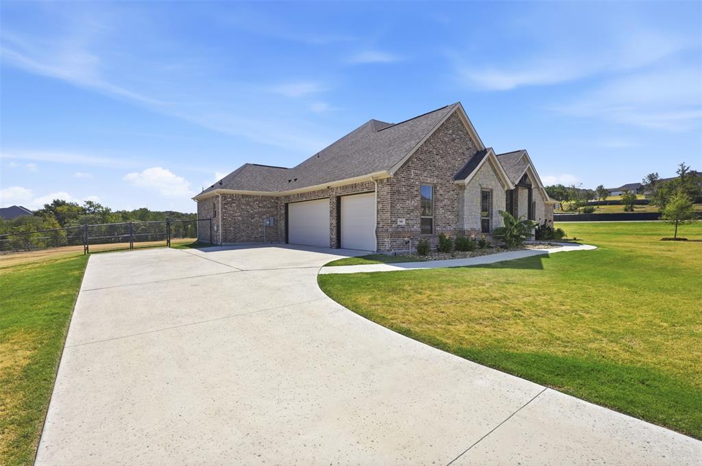 300 Spanish Oak Court
