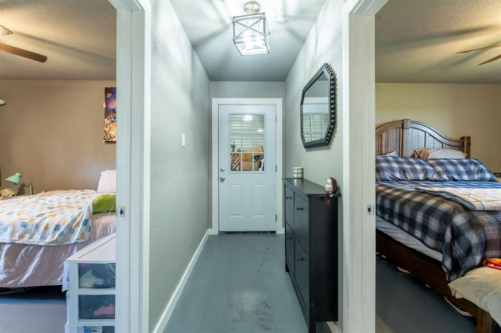 Wm Warenshold Surv Abs #942 - Residential