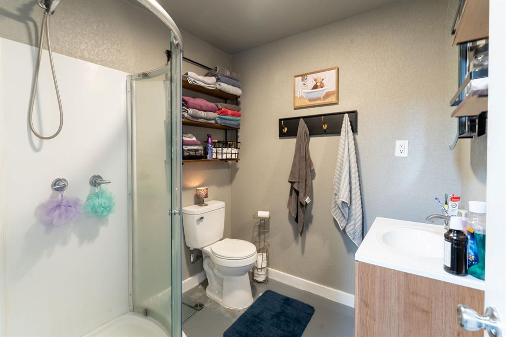 Wm Warenshold Surv Abs #942 - Residential