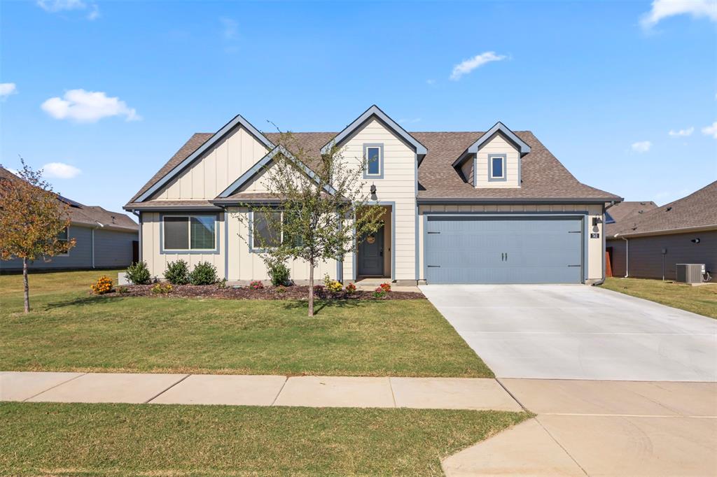 Windrose Ph 1 - Residential