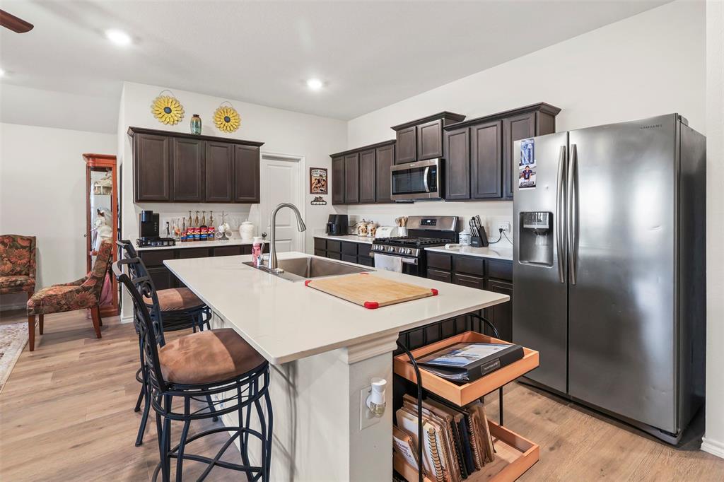 Windrose Ph 1 - Residential