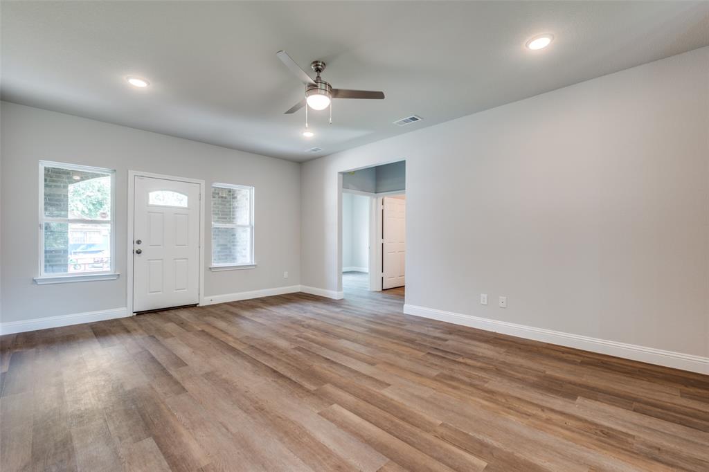 5814 Carlton Garrett Street