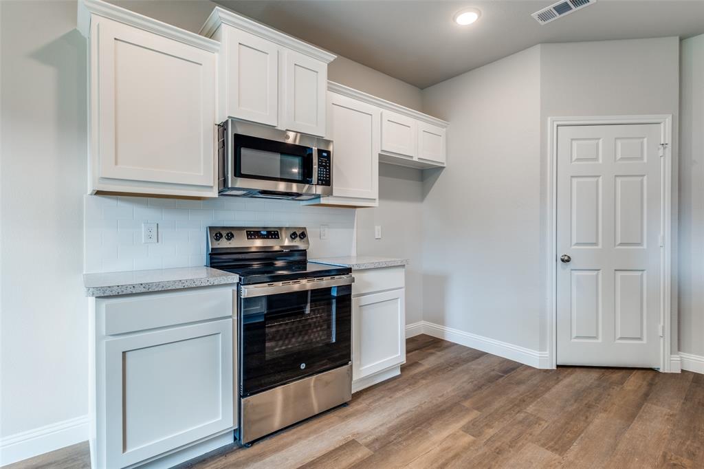 5814 Carlton Garrett Street