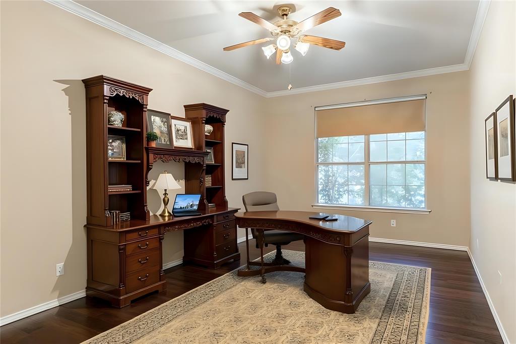 Wellington Ridge Manor - Residential Lease