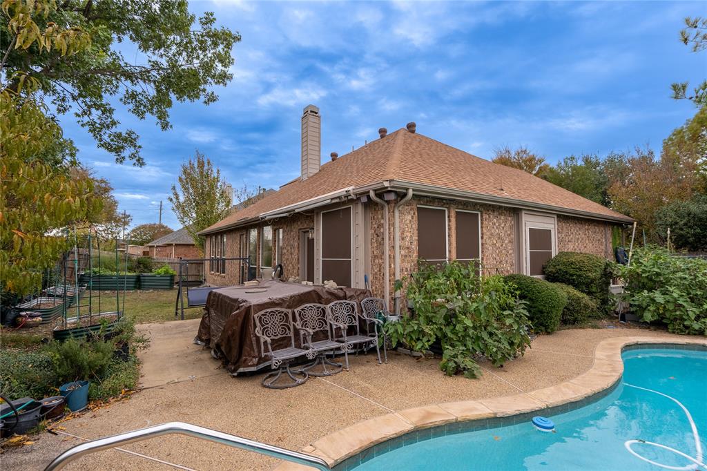 Wellington Ridge Manor - Residential Lease