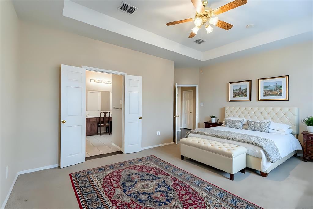 Wellington Ridge Manor - Residential Lease