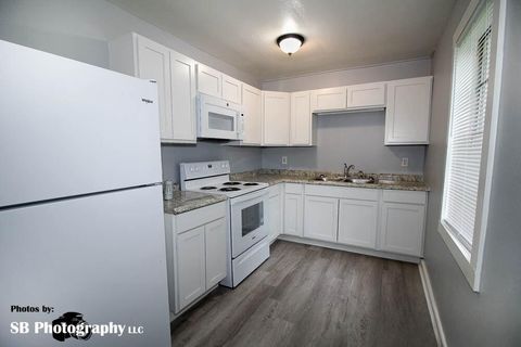 2619 Trichel Street Bossier City LA 71112