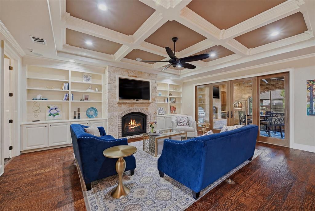 Ohanlon Ranch Add Ph 2 - Residential