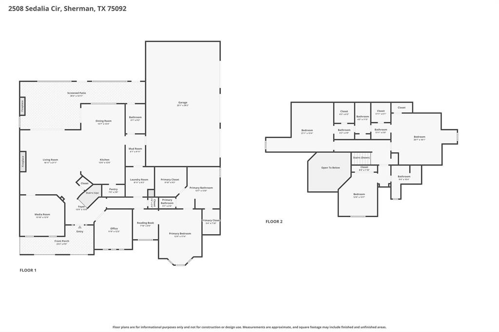 Ohanlon Ranch Add Ph 2 - Residential