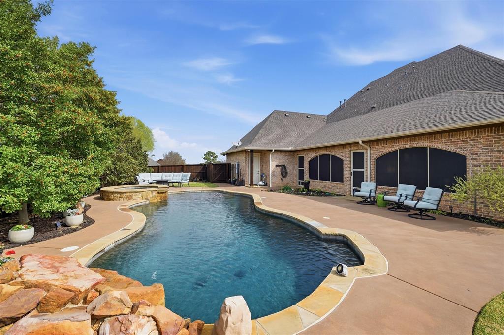 Ohanlon Ranch Add Ph 2 - Residential