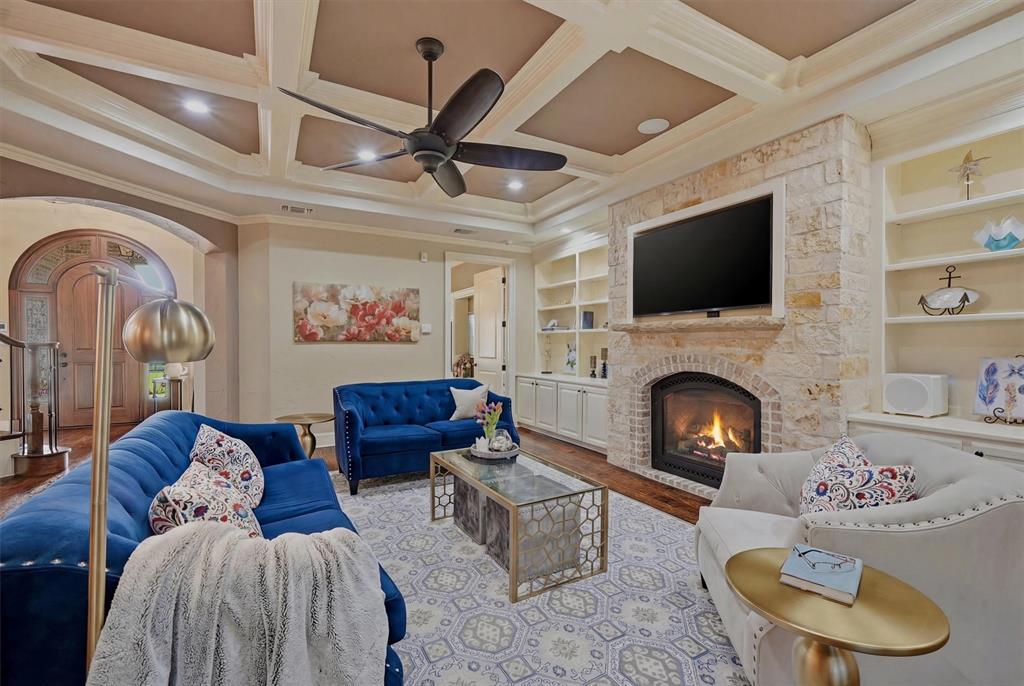 Ohanlon Ranch Add Ph 2 - Residential