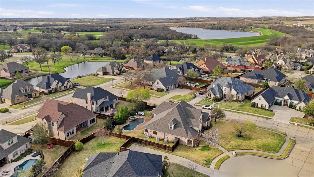 Ohanlon Ranch Add Ph 2 - Residential