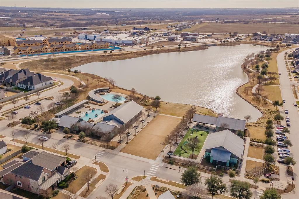 Harvest Twnhms Ph I - Residential