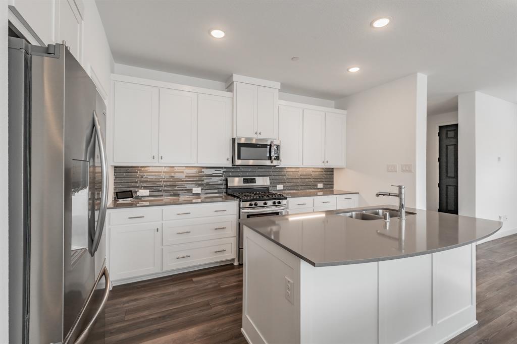 Harvest Twnhms Ph I - Residential