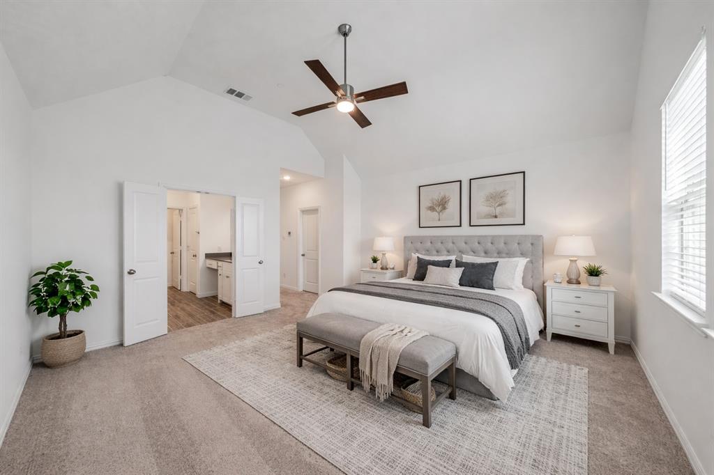 Harvest Twnhms Ph I - Residential