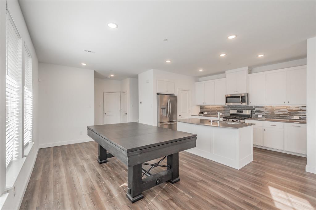 Harvest Twnhms Ph I - Residential