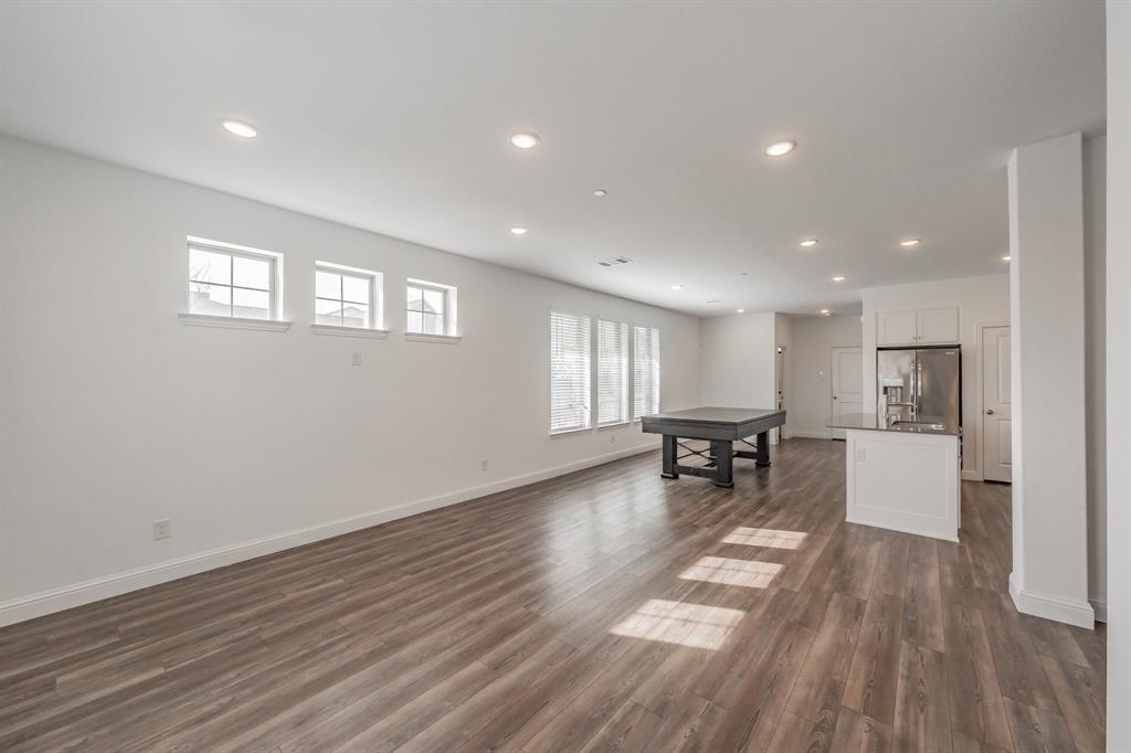 Harvest Twnhms Ph I - Residential