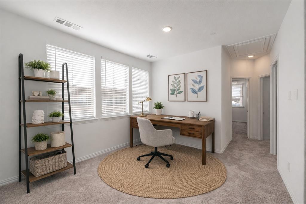 Harvest Twnhms Ph I - Residential